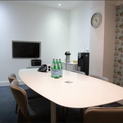 Office space to rent in London