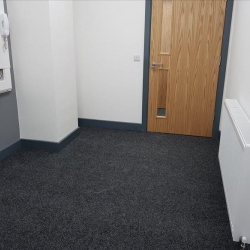 Office accomodation - Bradford