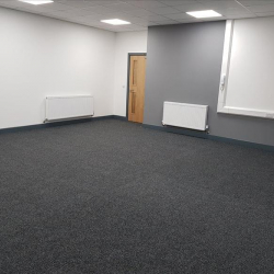 Executive office to hire in Bradford