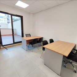 Serviced office - Barcelona