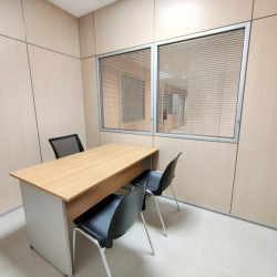 Serviced office centres to hire in Barcelona