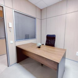 Serviced offices to rent in 