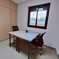 Serviced offices to rent in 