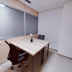 Serviced offices to rent in 