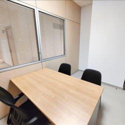 Serviced offices to let in Barcelona