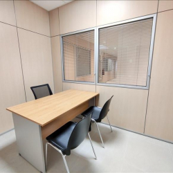 Office suites to let in Barcelona