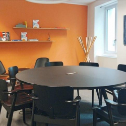 Serviced offices to rent in 