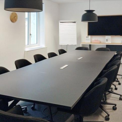 Serviced offices to rent in 