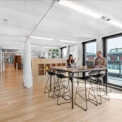 Serviced office centres to rent in Milan