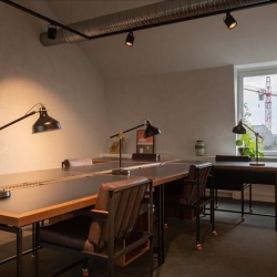 Office space - Ghent