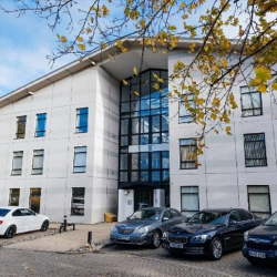 Serviced offices to lease in Billingham