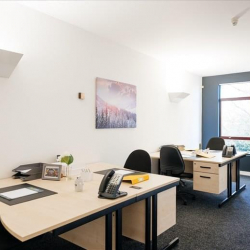 Serviced office in Billingham