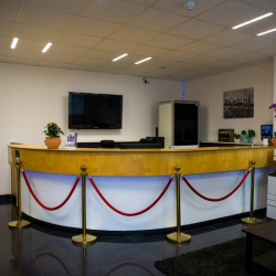 Executive office centre - Orpington