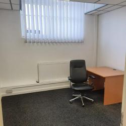 Executive office centres to let in Orpington