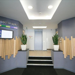 Image of High Wycombe executive office centre