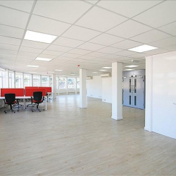 Executive offices in central High Wycombe