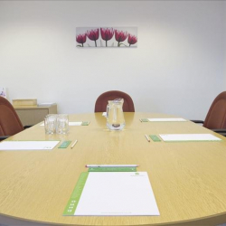 Cressex Business Park, Lincoln Road, High Wycombe Cressex Enterprise Centre, High Wycombe executive office centres