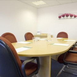 Executive office centre - High Wycombe