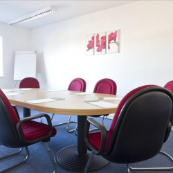 Serviced offices in central High Wycombe