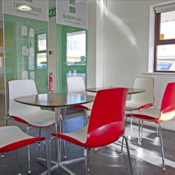 Serviced offices to let in High Wycombe