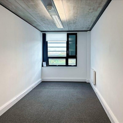 Image of High Wycombe executive suite