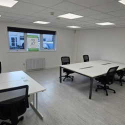 Offices at Cricketts Lane Industry Park, Cricketts Lane