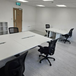 Image of Chippenham office space