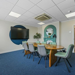 Chelmsford serviced office