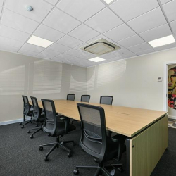 Executive offices in central Chelmsford