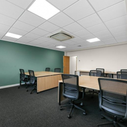 Serviced offices to rent in 