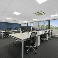 Serviced office - Chelmsford