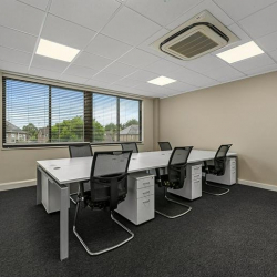 Executive suites to hire in Chelmsford