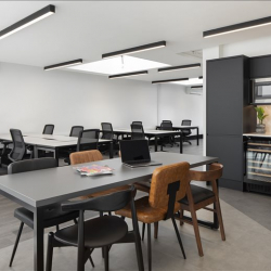 Executive office centre to hire in London