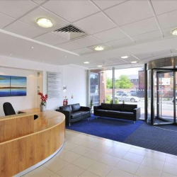 Office suite in Sale