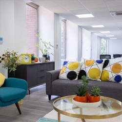 Serviced office in Ipswich