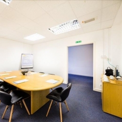 Executive suite in Culham