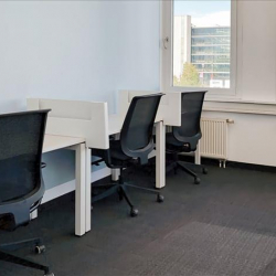 Office accomodations to let in Stuttgart