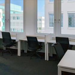 Serviced offices to rent in 