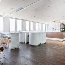 Image of Stuttgart serviced office centre