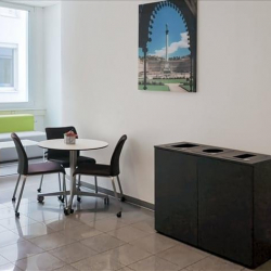 Serviced office in Stuttgart