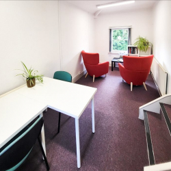 Serviced offices to let in Burton Upon Trent