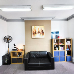 Office accomodations to lease in Burton Upon Trent