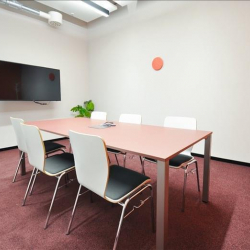 Serviced office centre to rent in Berlin