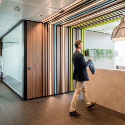 Image of Brussels serviced office