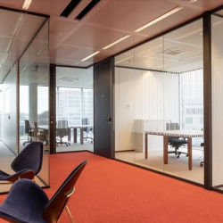 Executive offices in central Zaventem