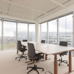 Office accomodation - Zaventem