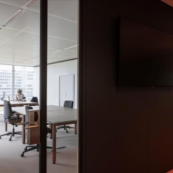 Serviced offices to rent in Zaventem