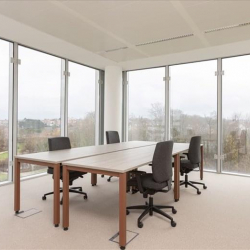 Serviced offices to rent in Zaventem