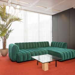 Serviced offices to rent in Zaventem