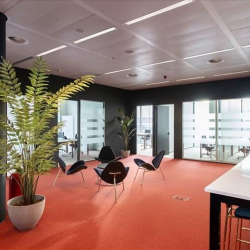 Image of Zaventem office space